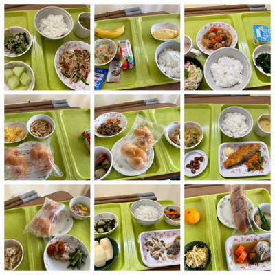 久々の病院食は、美味しい？不味い？どない？ dlvr.it/SCtsmG