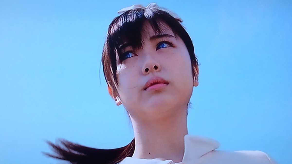 レア】2016年 浜辺美波 直筆サイン 色紙 映画『妖怪ウォッチ』出演