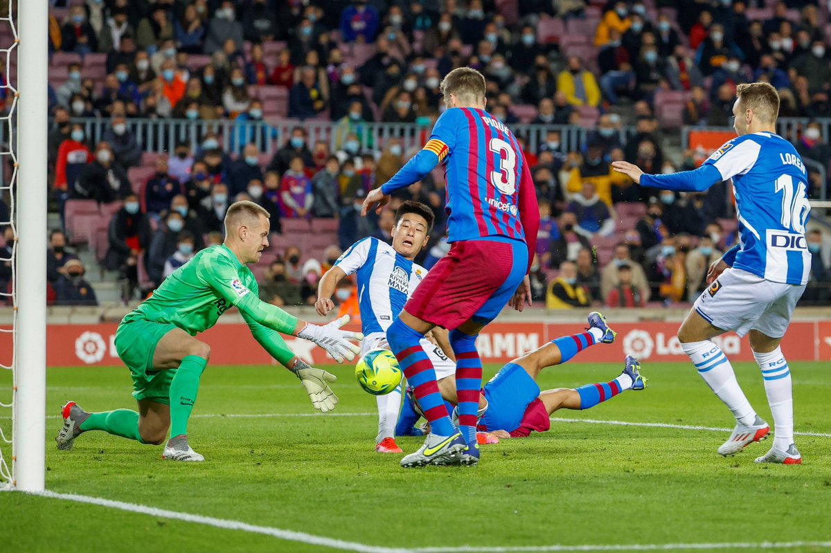Marc ter Stegen tweet media