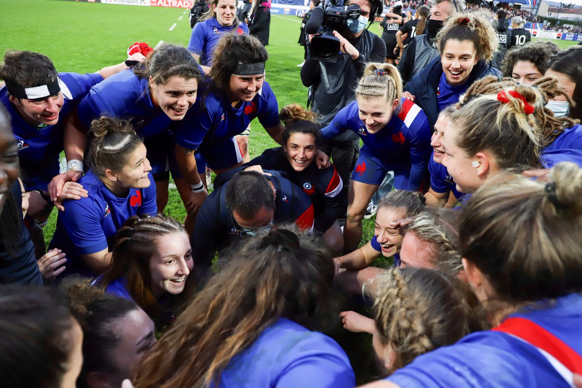 BONNE NUIT 🥰🇫🇷 #FRAvNZL 

@FranceRugby #NeFaisonsXV #XVdeFrance #TousEnBleu #TuEsNotreMaillot #rugby #FRANZL