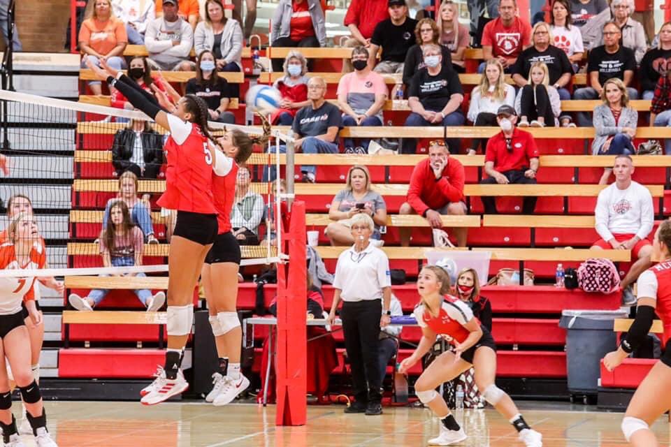 CoachDoile's tweet photo. 4A 1st team All-State, AVCA 2nd team All-American - Congrats to our #5 Rhian Swanson @RhianSwanson! Finished her senior season with 733 kills and over 2,000 career kills. https://t.co/DvTiURF2yw