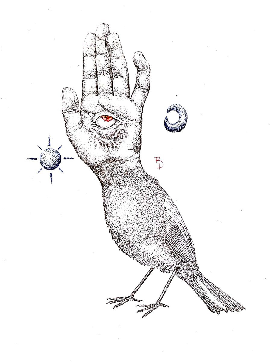 NEW DROP GUYS.. 👁️👁️👁️

"tatapan dari atas"
drawing pen on papper
0.6 tez

OBJKT#546654
hicetnunc.art/objkt/546654
objkt.com/asset/hicetnun…

@onhicetnunc <a href="/objktcom/">objkt</a> <a href="/NFTindonesia_/">NFTindonesia</a> <a href="/nft_asia/">Follow us at @nftasiaofficial</a> 
#NFT #NFTdrop #HEN #OBJKT #dark #darkart #art