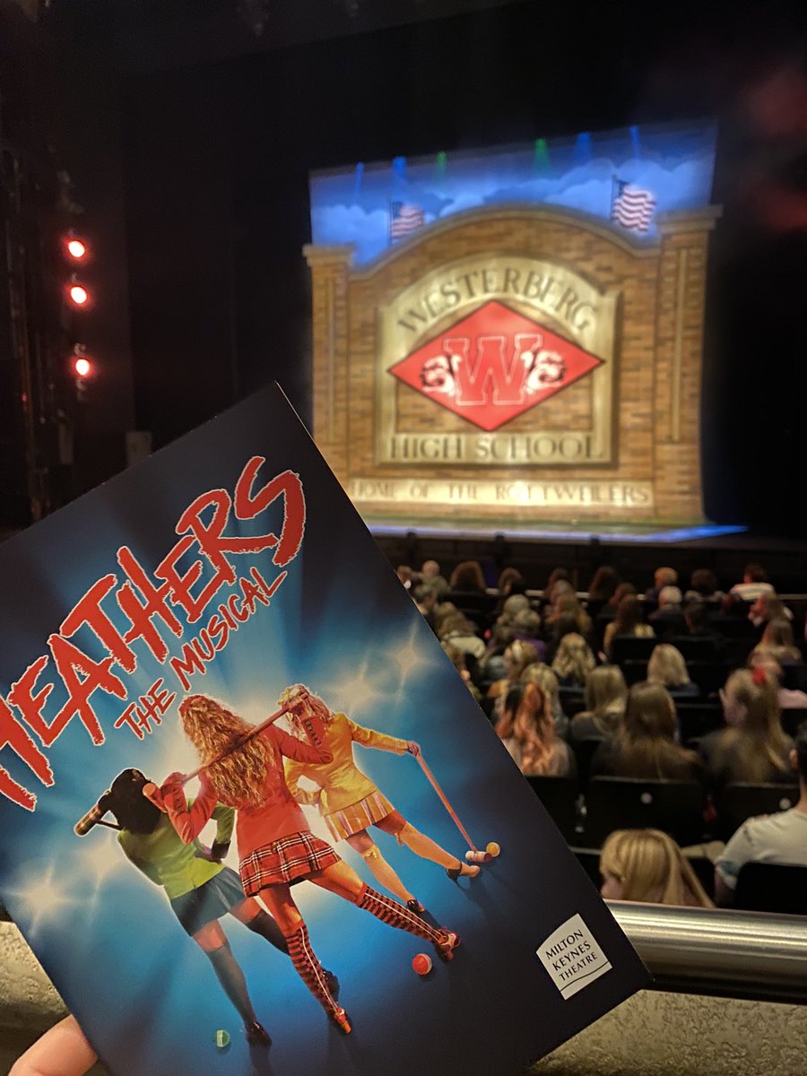 Lucy Devereaux tweet media