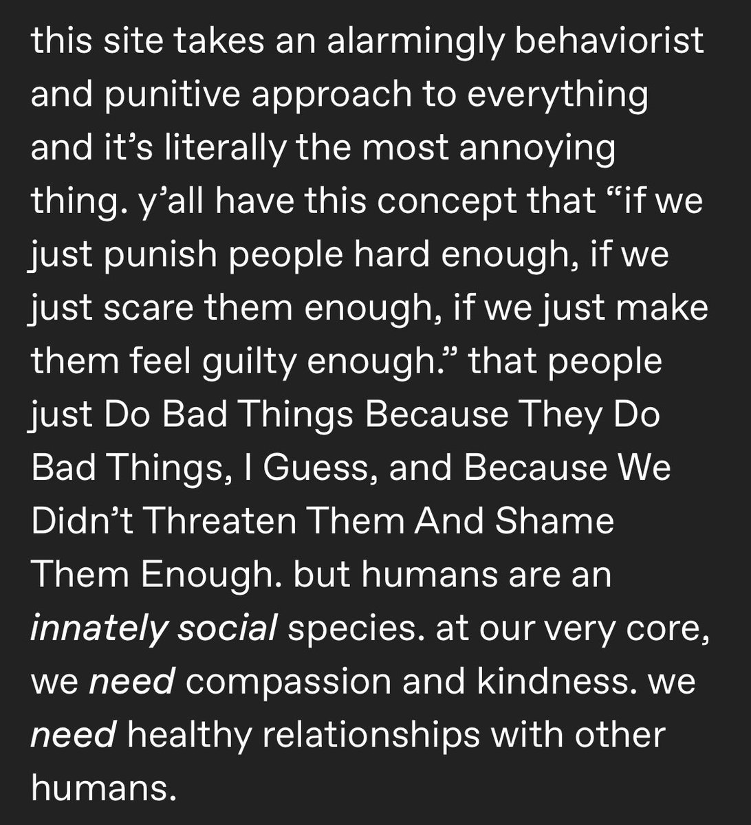 saltwatersweets's tweet photo. twitter needs to see this https://t.co/cEL2A1WIQJ