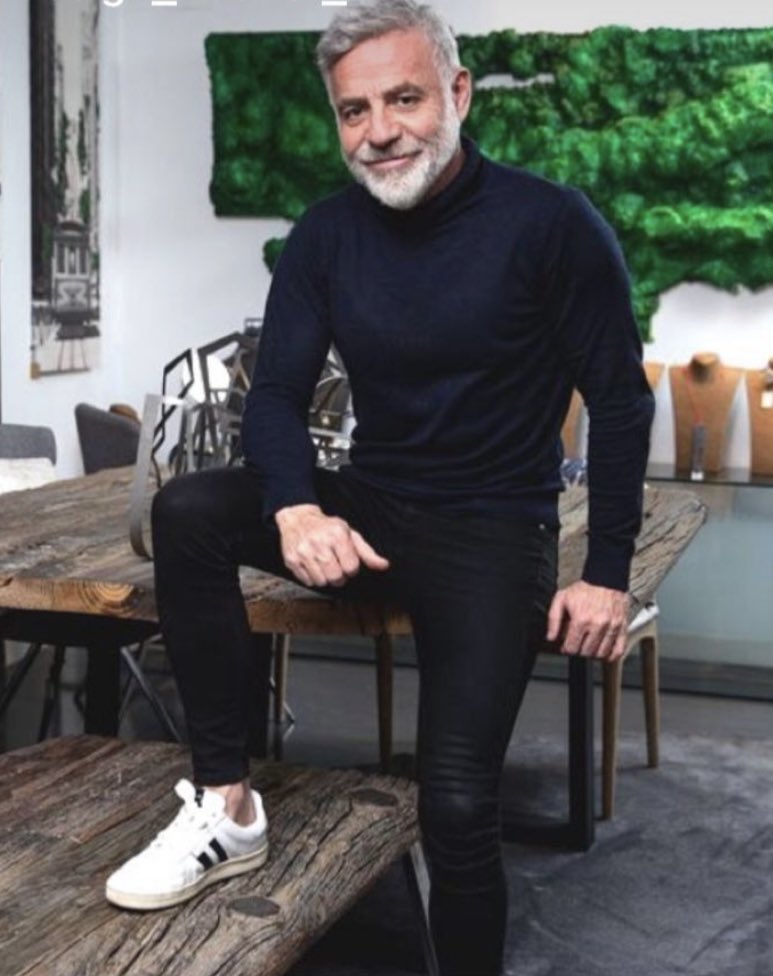 Esta noche a partir de las 9 estaré en <a href="/A3Noticias/">Antena 3 Noticias</a> donde explicaré el proyecto “Cumbre nueva” liderado x Sergio González Jaraba con la plataforma de afectados x el volcán con el colaboraremos con nuestras viviendas industrializadas A-cero Tech. No os lo perdáis…. Feliz noche! ❤️