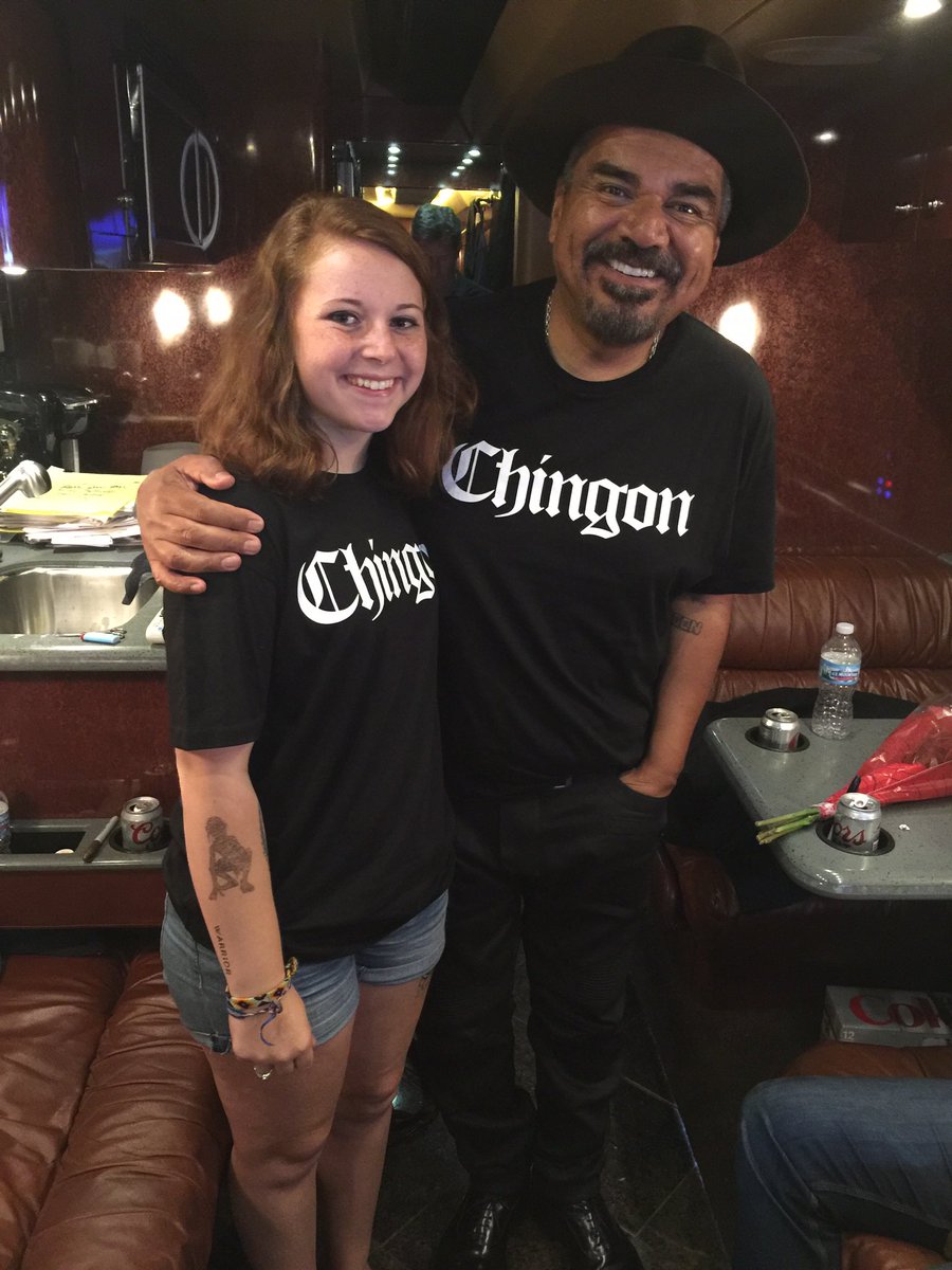 JenWitte1's tweet image. Screaming HAPPY 23rd BIRTHDAY to my baby girl!!!! @caitleigh_23  @georgelopez Make sure you wish her a Happy Birthday!! She’s turning her favorite number because of the date of your birthday! #chingon