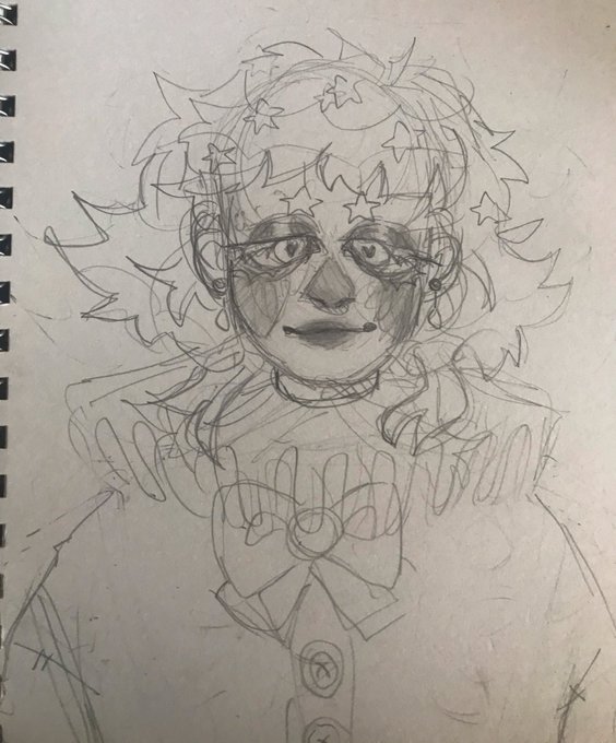 I need to paint this but I'm too scared to ruin it :< 