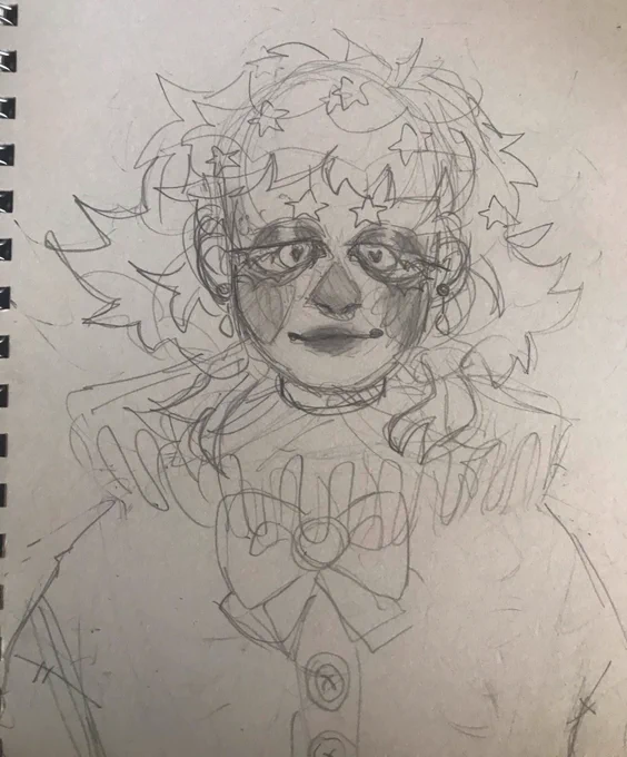 I need to paint this but I'm too scared to ruin it :< 