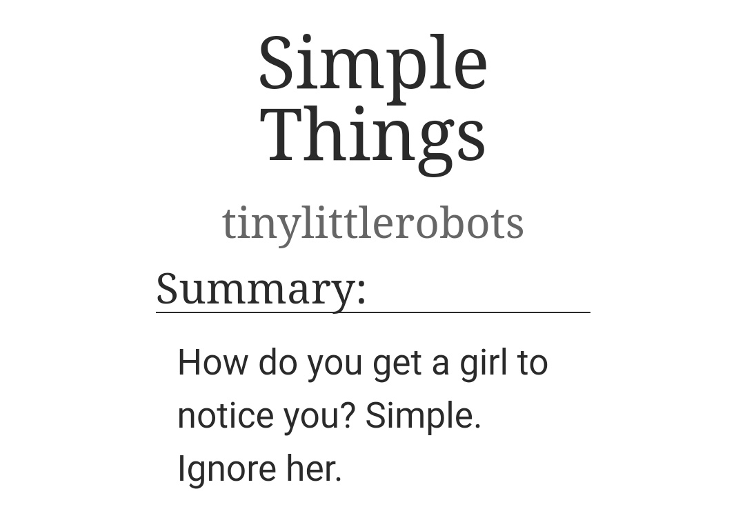 little_robots's tweet photo. I didn't manage to write anything for ClotiFallFestival2021. But last year, this event pulled me back into fanfic writing! So happy 1 year 💕
Simple Things https://t.co/IEnoqqClGu
Only in a Pinch
https://t.co/XOGjUIlaIU
#Cloti #ClotiFallFestival2020 #Clotiweek #FF7R https://t.co/nDUFGNsonP