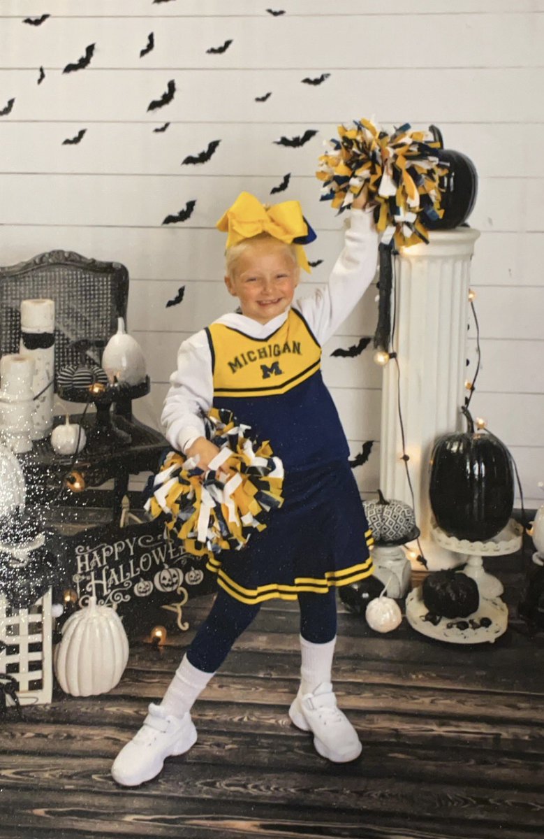 dikmiller1's tweet photo. @UMichFootball https://t.co/oUcX5Lus6C