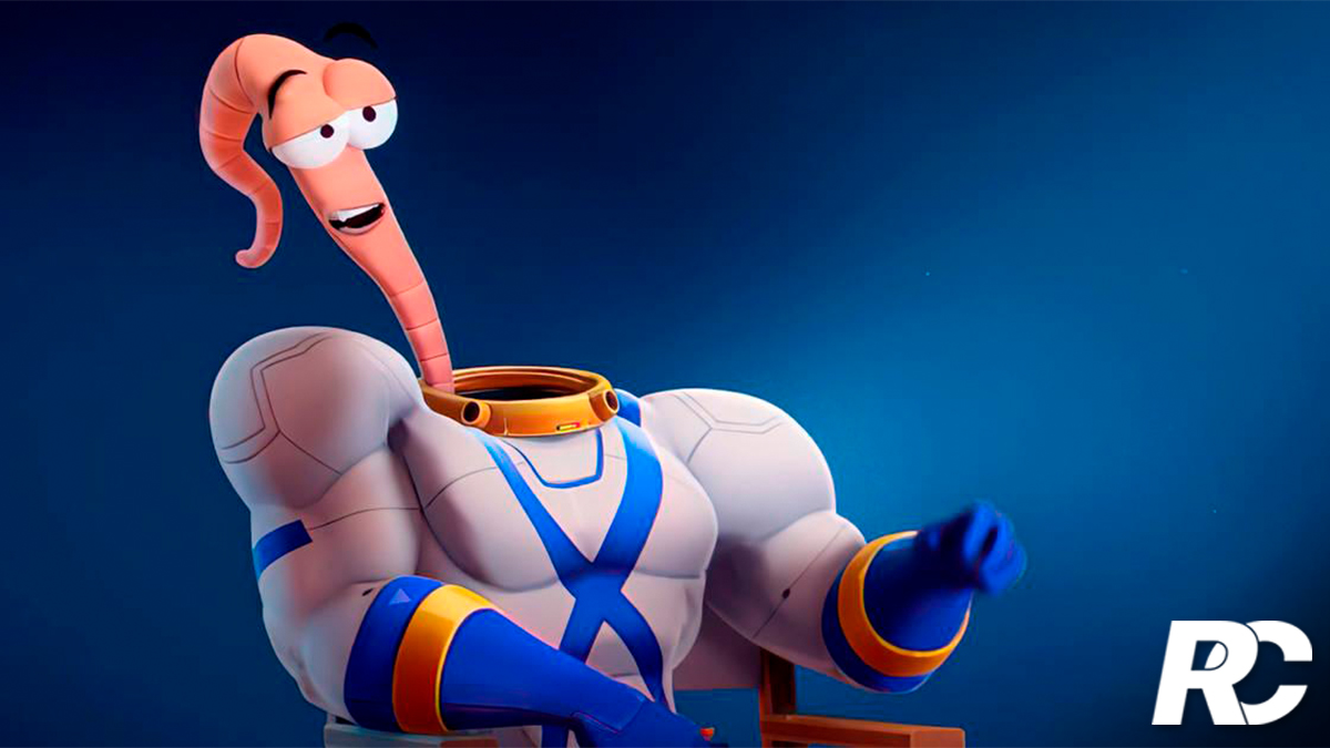 ReConectadosRC's tweet photo. #EarthwormJimIsBack:

▶️ El famoso gusano Earthworm Jim volverá con una serie animada, luego de tener populares títulos en SNES y SEGA Genesis.

🌎 Link: https://t.co/7cD7dSUXNz https://t.co/42QFDMxf3b