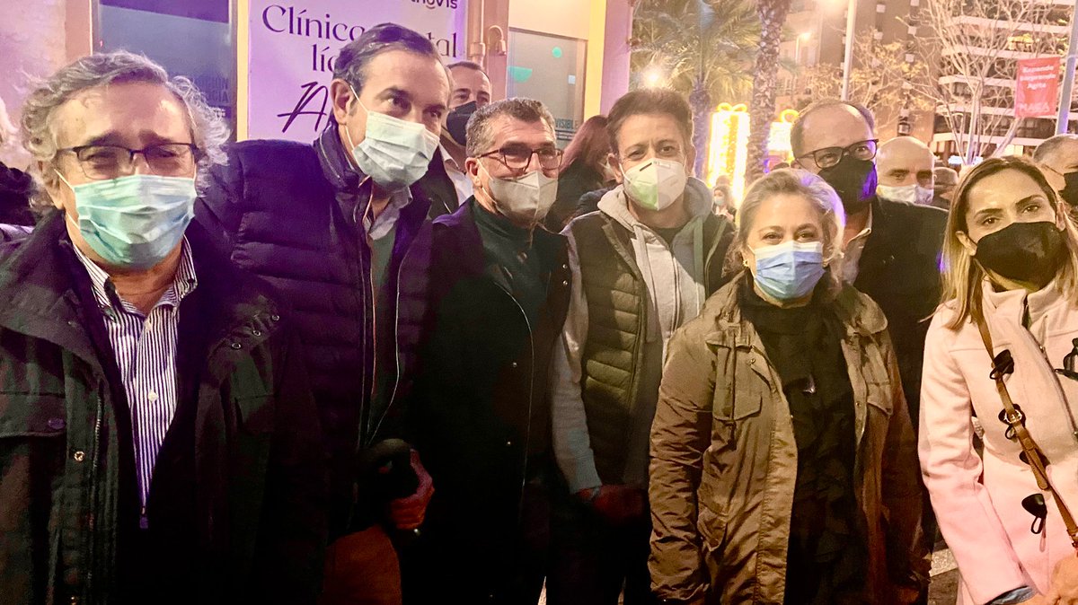 ppcv's tweet photo. 📢 En Castellón, en Valencia, en Alicante. 
Unidos para exigir un #FinançamentJust para la Comunitat Valenciana. 

¡Ya nos toca! https://t.co/DSSK29FjUz