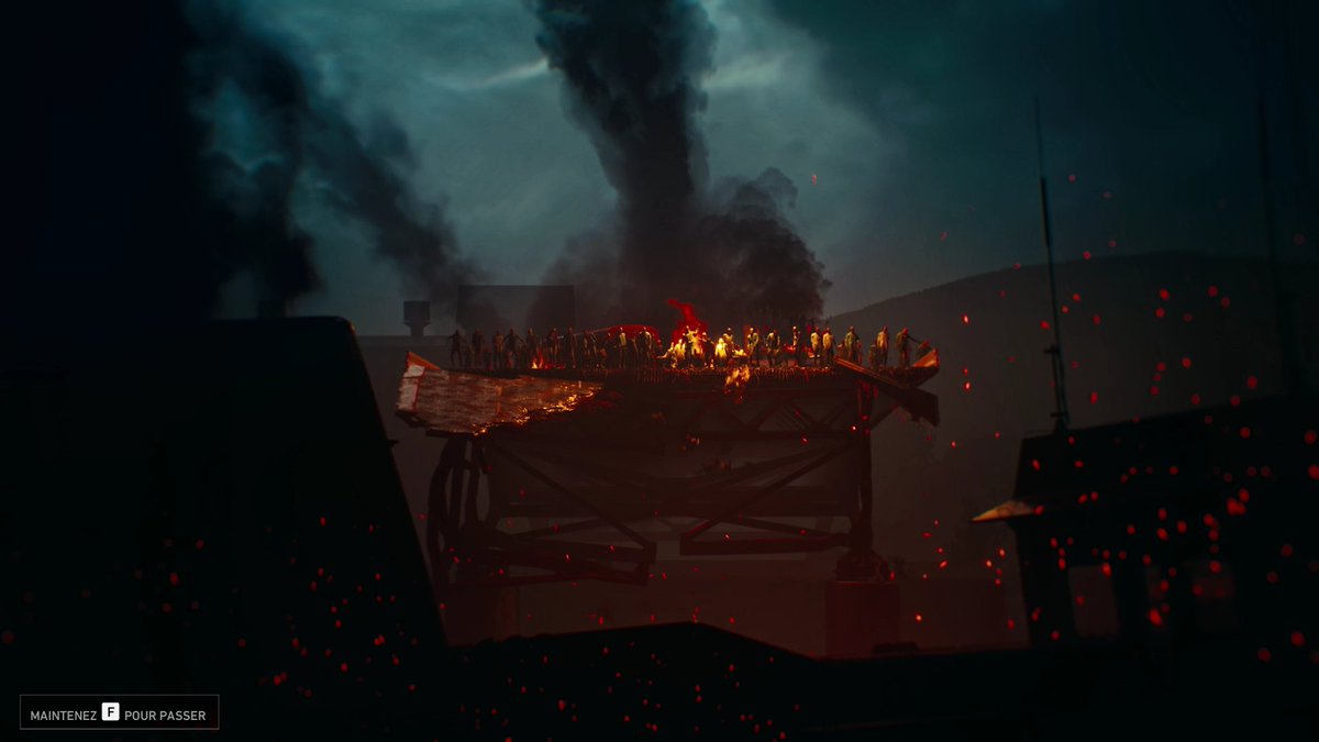 JKankuun's tweet photo. Il ne faut pas qu'ils traversent 😬😱
#warner #warnerbros #warnerbrosstudios #warnerbrospictures #back4blood #back4 #back4bloodthegame #back4bloodgameplay
#fr #twitch #twitchfr #gaming #chill #zombies
https://t.co/JMjHfk1917 https://t.co/xa3TJQedSl