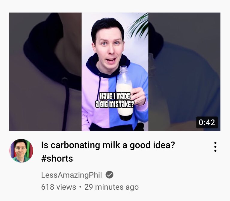 lesbidanz's tweet image. Not watching this #HATEmilk