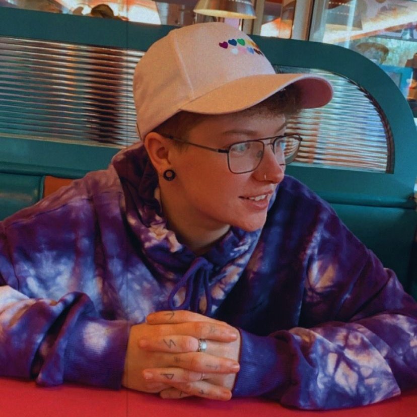 nxttlee's tweet image. #NewProfilePic