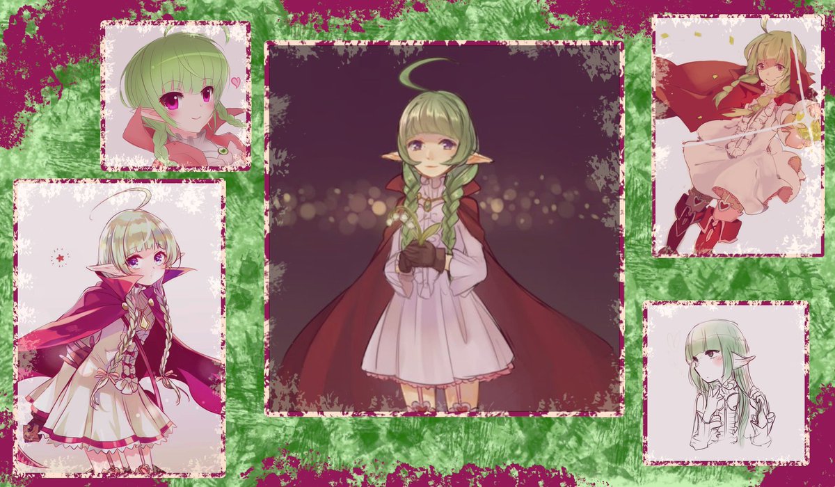 "No, NAH. N-A-H. That's my name. Ugh, why does this always happen..."

Fire Emblem Awakening RP account

No art used is mine!

More info below