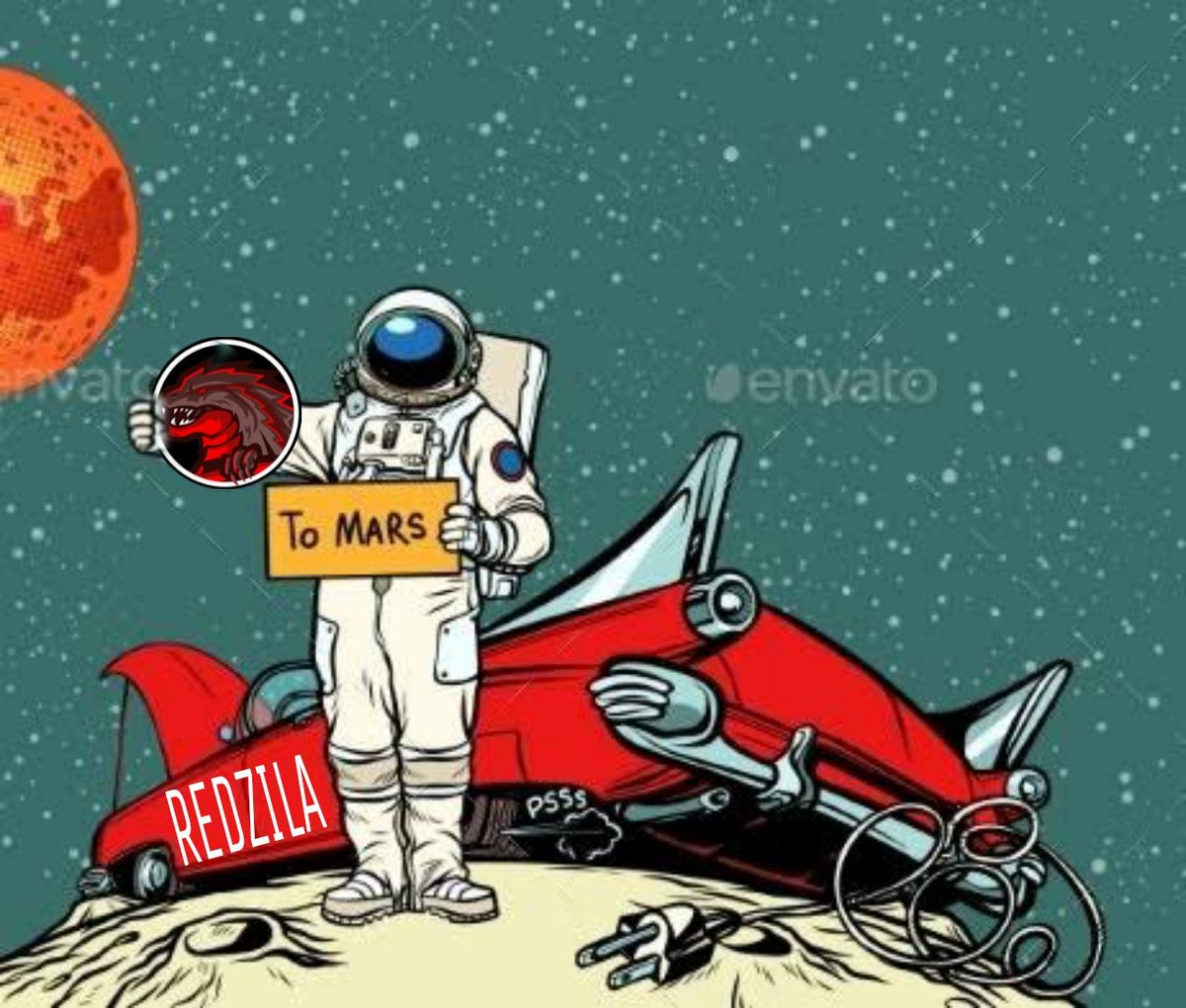 sadamansara's tweet photo. @GueSyera @RedZilla_Bsc My entry π₯π₯
#RedZilla #RedZSquad #RedZillaArmy https://t.co/sZ9Lm7ilzy
