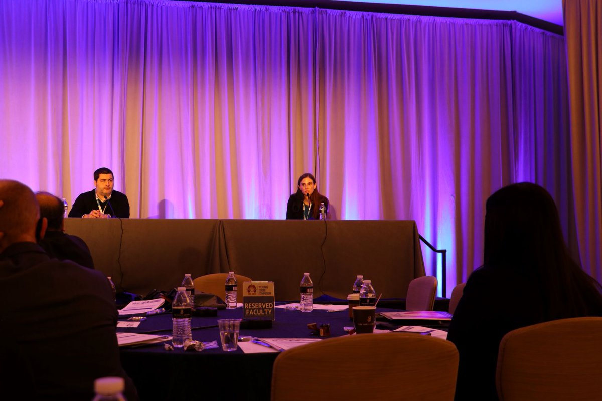 WashU_CT's tweet photo. @stlouisshock @WashUSurgery @AkiItohMD Thank you to session 2 panelists @KunalKotkarMD, Michael Scott Plisco, MD, Bethany Tellor Pennington, PharmD, BCPS, and Clare H. Ridley, MD, for sharing your presentations on severe acute respiratory distress @STLOUISSHOCK https://t.co/GyJGOUOJRg