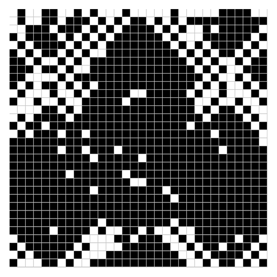 Every_Icon's tweet photo. Emergence needs a human to recognize the pattern.
#Every_Icon #everyicon #NFT #NFTartists #ComingSoon #inchain #codeart https://t.co/OTbwdLWzFR