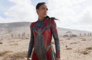 wundavision's tweet photo. they carried #Eternals https://t.co/A0soqbbXxJ