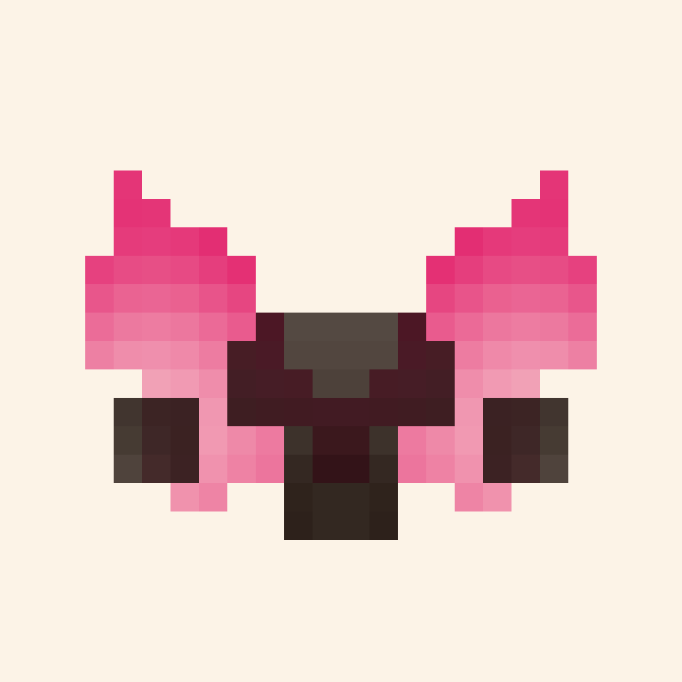 PixelBlotNFT's tweet photo. This is one a the new Pixelblots available on @AB2_Gallery! If you see two pink unicorns, maybe you should see a shrink asap! 🦄🤯
👇
https://t.co/iEEXQQjL6J

#NFTDrop #algorand #algo #NFT #NFTCommmunity #NFTCollector #AlgoFam #AlgoNFT $Algo https://t.co/L7b7FAJhFx