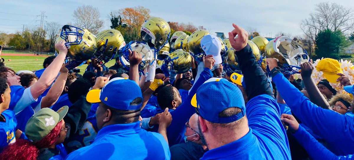 Woodbury Athletics tweet media