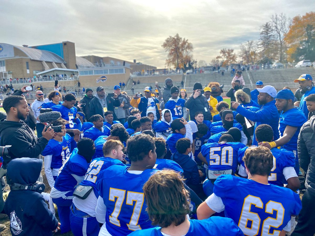 Woodbury Athletics tweet media