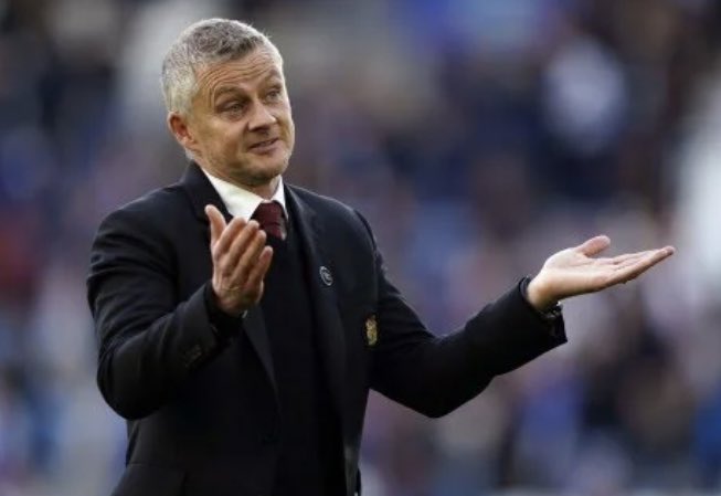 FTBLsection's tweet image. If Ole Gunnar Solskjaer is sacked this evening we’ll giveaway a MysteryRetroShirts.co.uk 🎁

Retweet &amp;amp; follow us to enter!📲