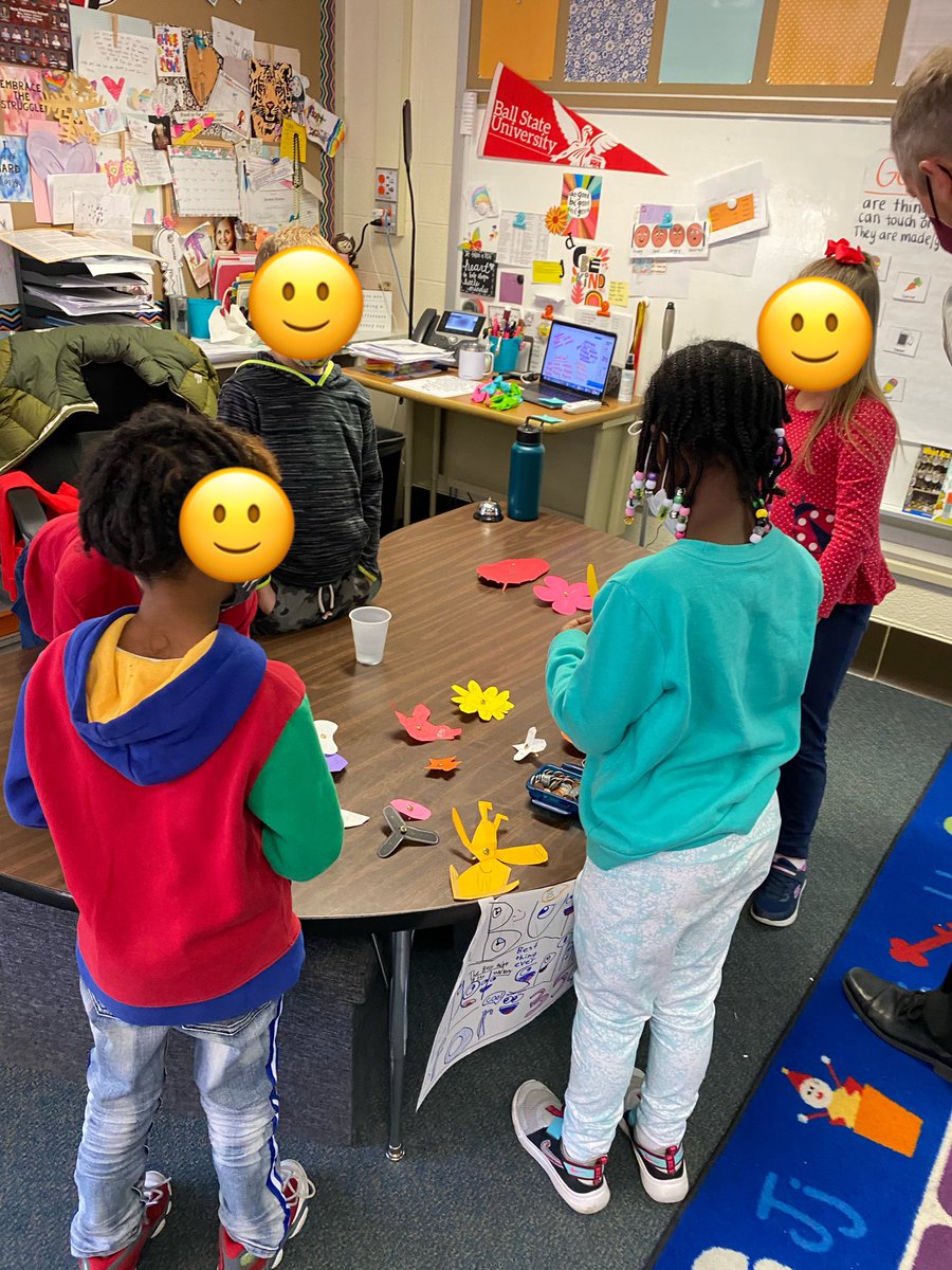 Second graders created goods to sell at our market! We loved putting our knowledge of economics and coins to use!