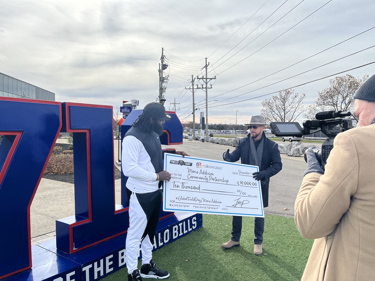 Global Field Day tweet media