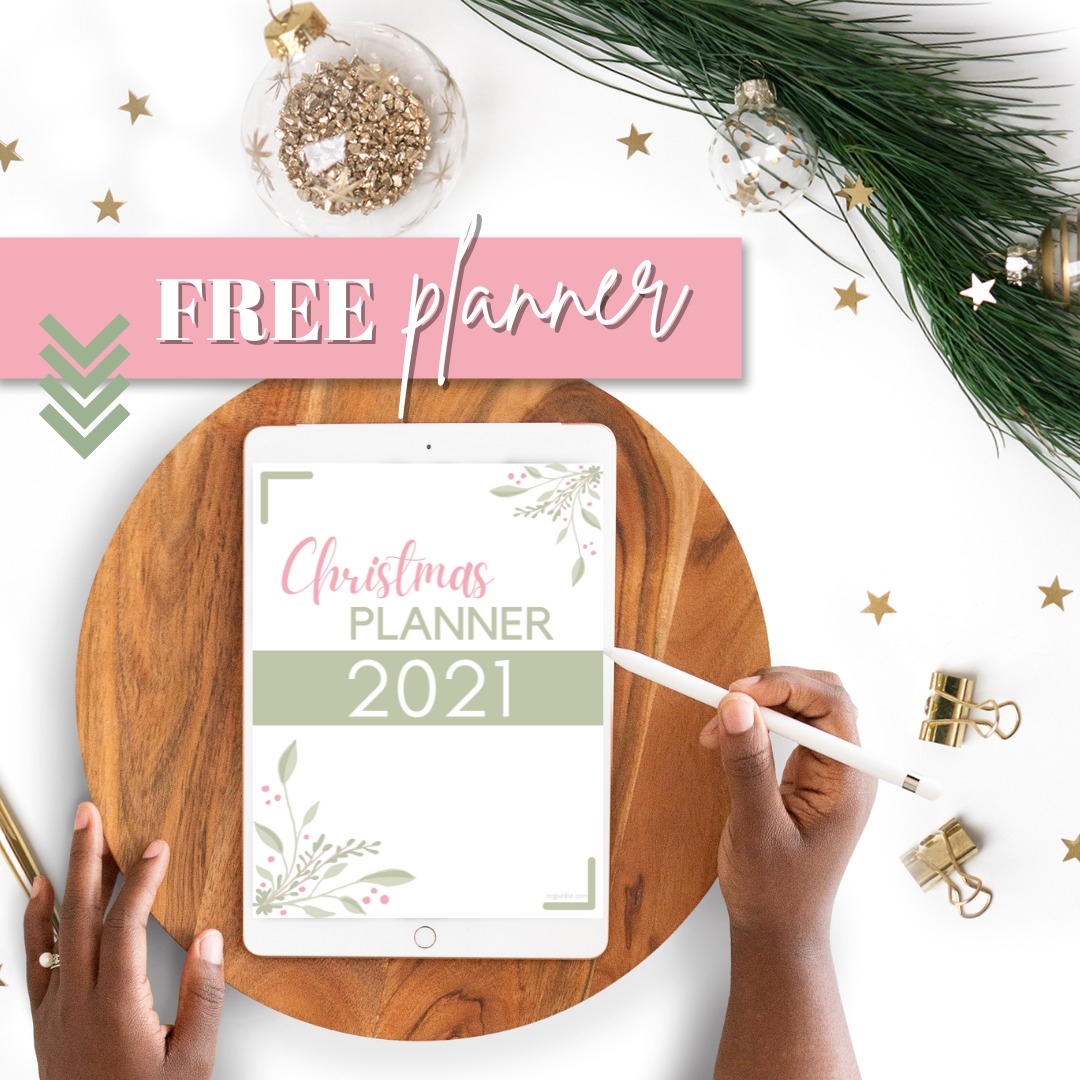 6 Tips for a Simplified Organized Christmas with Free Printable Christmas Planner! bit.ly/3qSs2S8 ◄ Simplify and stay on track this season. via <a href="/orgjunkie/">Orgjunkie / Laura</a>