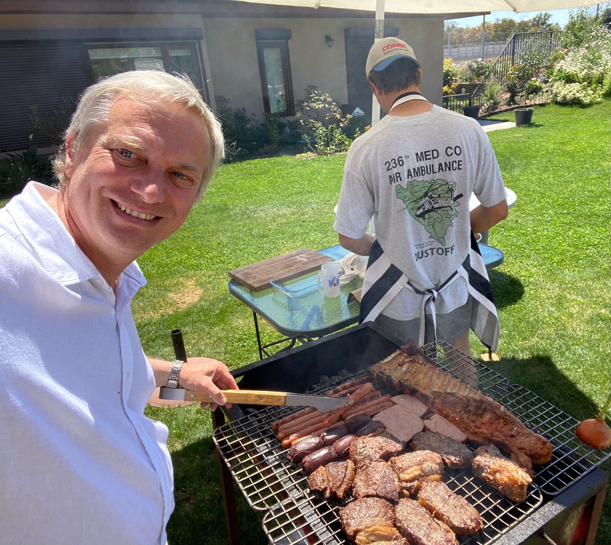 José Antonio Kast Rist 🖐️🇨🇱 tweet media