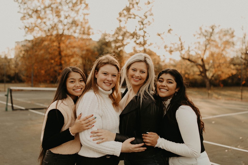 Sigma Kappa Louisville tweet media