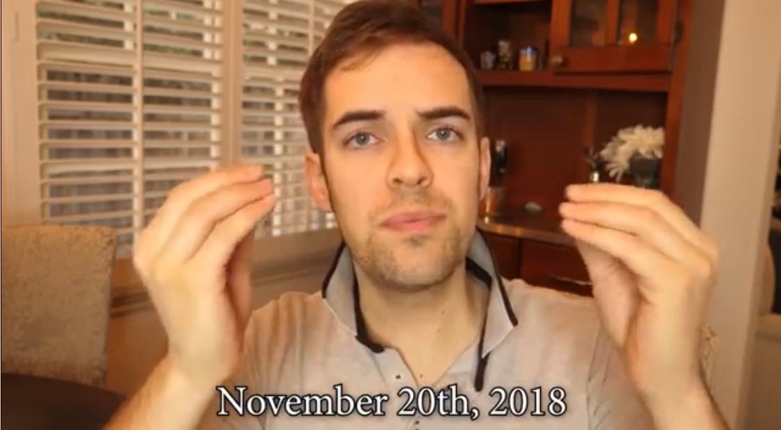 Today is the only day you can retweet this.
Submitted by @helloiyellow
