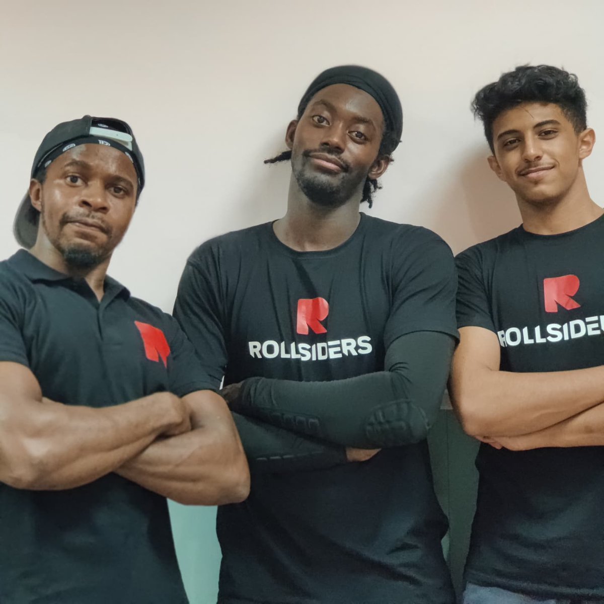 RollSiders's tweet photo. #rollsiders https://t.co/Qrz2fovobB