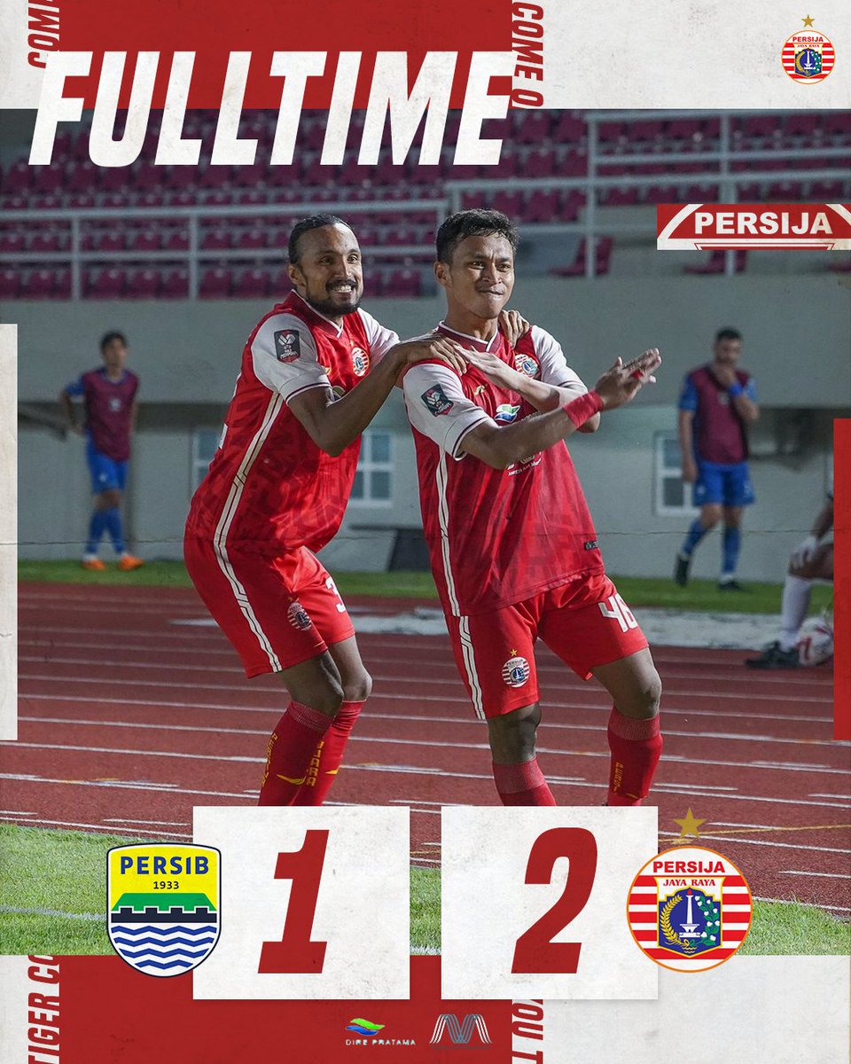 Tribun Kultur FC tweet media