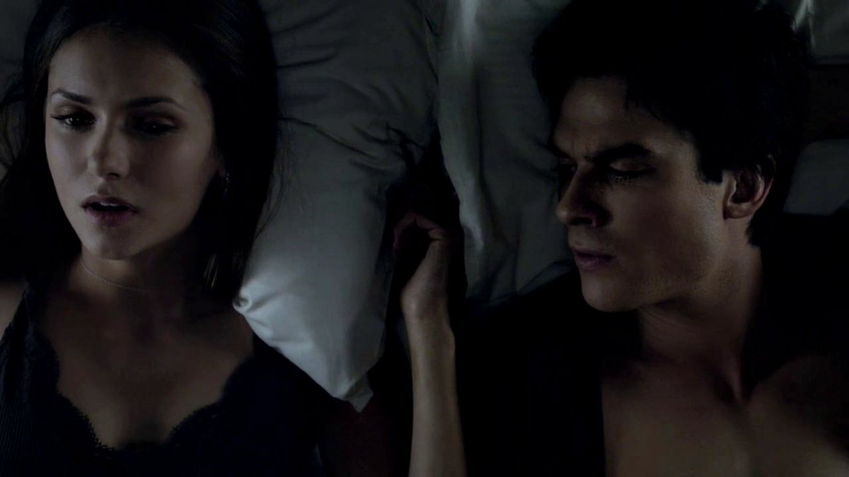 delena archive tweet media
