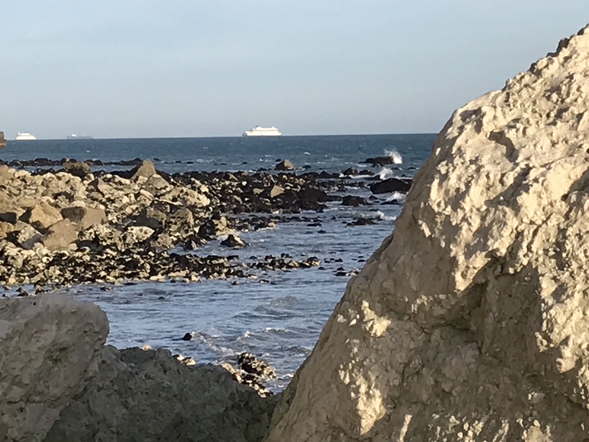 Maison Dieu BB Dover tweet media