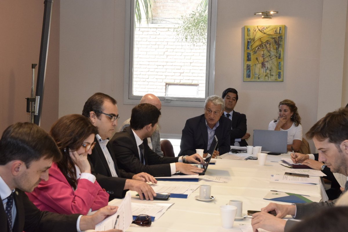 abogadosMJ's tweet photo. Nuestra presidente dra. Isabel D'Onofrio y el delegado ante #FeCACor dr. Lisandro Antúnez participaron de asambleas ints. en el #colegiodeabogados de #BellVille.
Entre otros, en la Asamblea de Presidentes se aprobó el #Presupuesto2022 del Trib. de Disciplina de Abogados/as. https://t.co/dfIM4skxAS