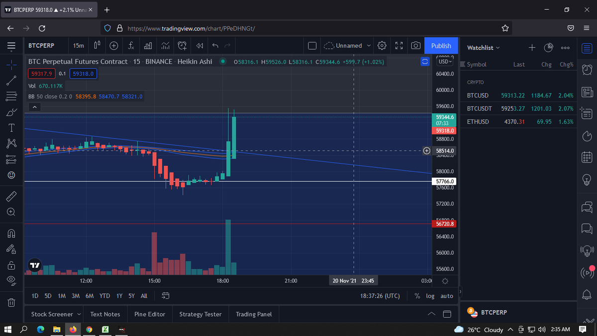 Gamethusiast's tweet photo. Boom Boom Boom Boom, Profit still a Profit kahit maliit ang pinuhunan. Salamat sa Coach kong @MiningMiranda https://t.co/jvN5yhUDiM