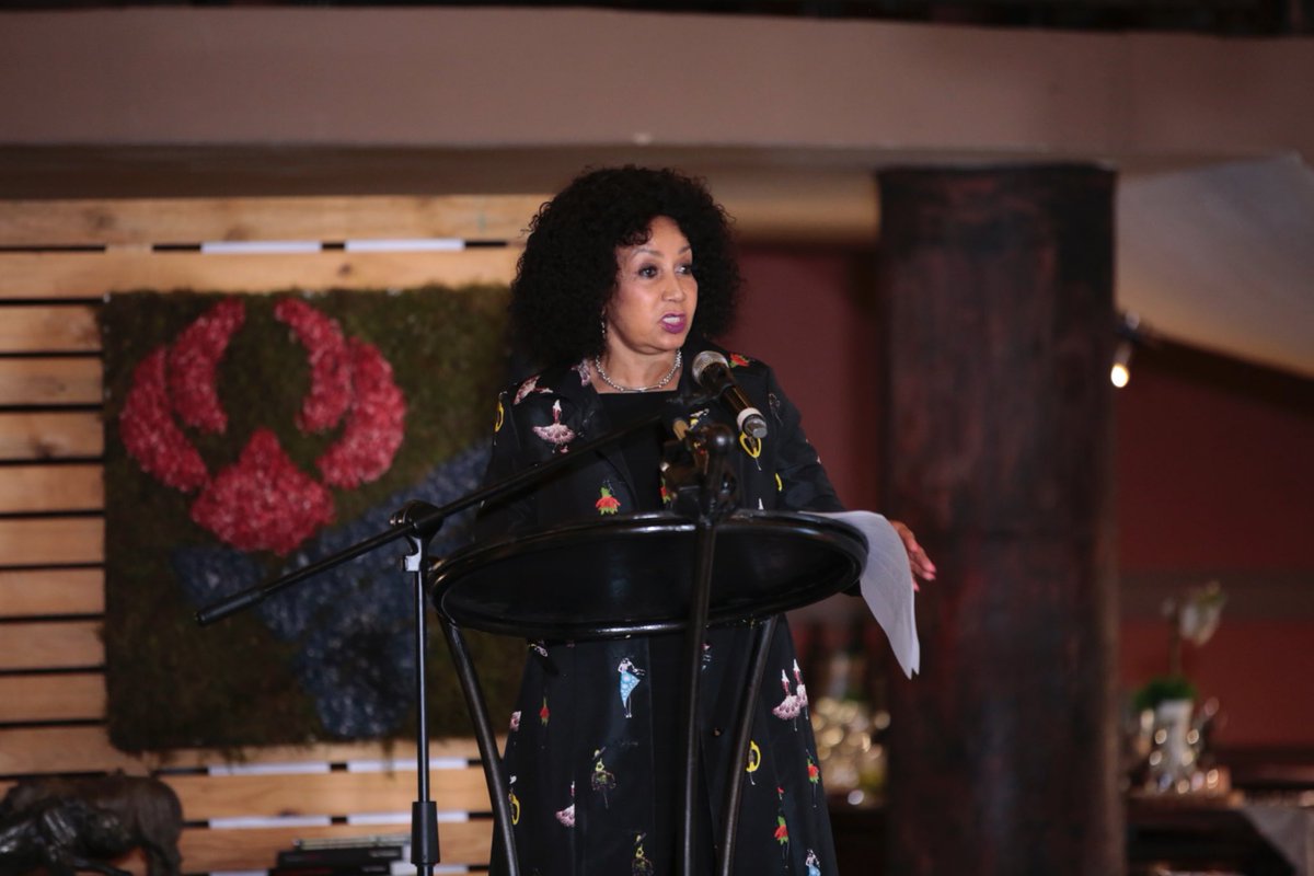 PHASA AGM 2021 REMARKS

I am pleased to be here today with yourselves as members of the professional hunting industry who are passionate about the conservation and management of wildlife and sustainable use of wildlife.

#WeDoTourism #TourismRecovery