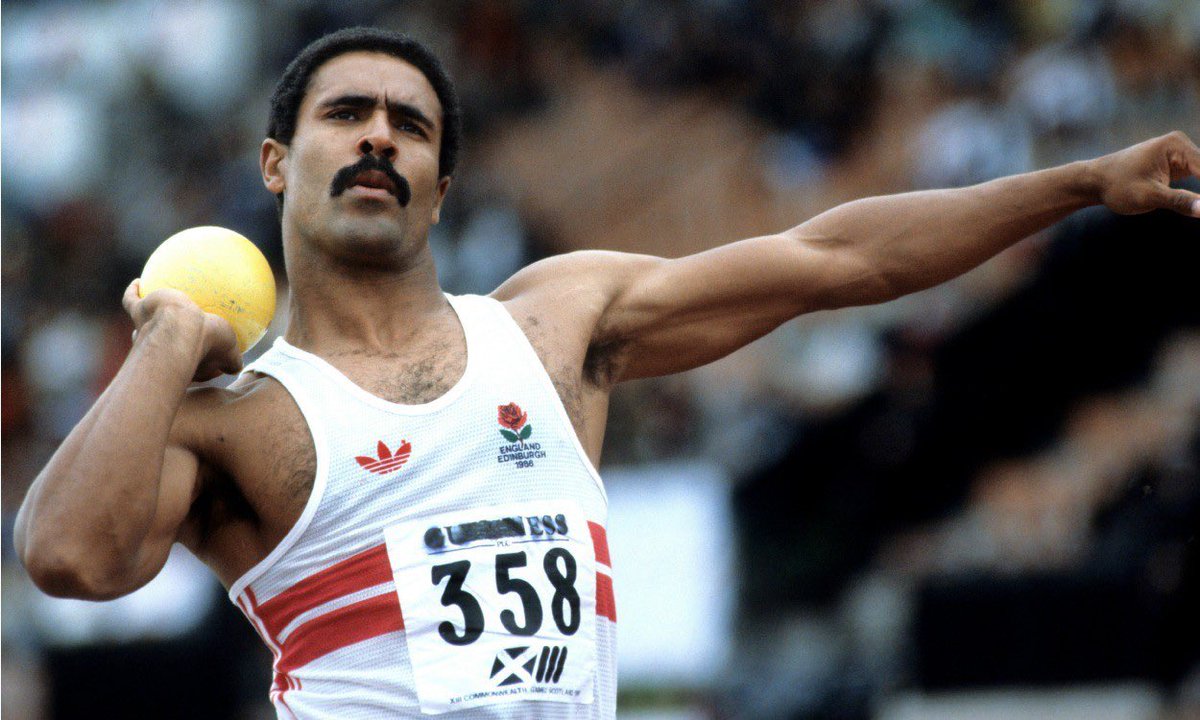 RWFRITTE's tweet photo. @HOMAGE @Daley_thompson https://t.co/RmuPKPaulv