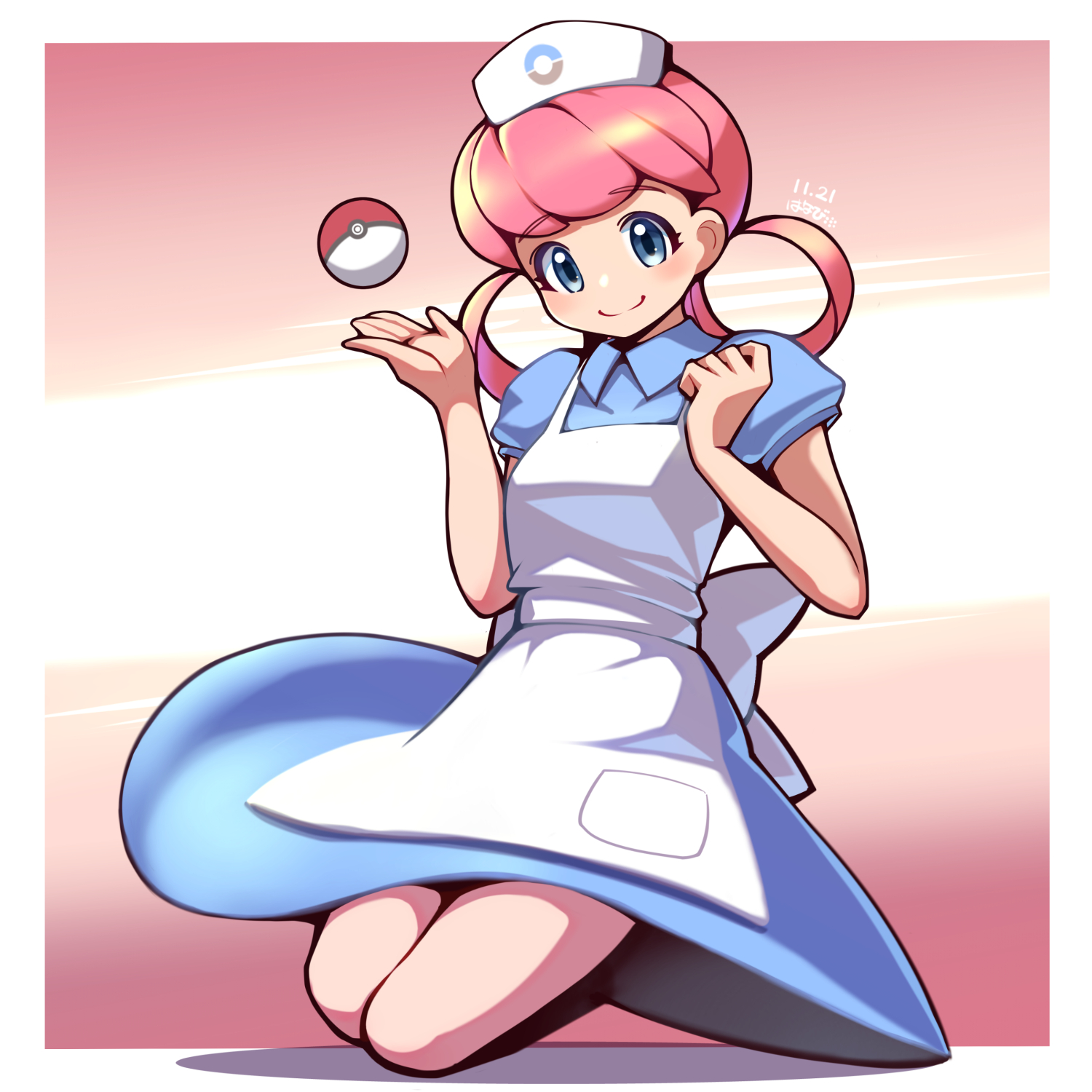 日渡はなび (Commissions OPEN!✨) on X: 