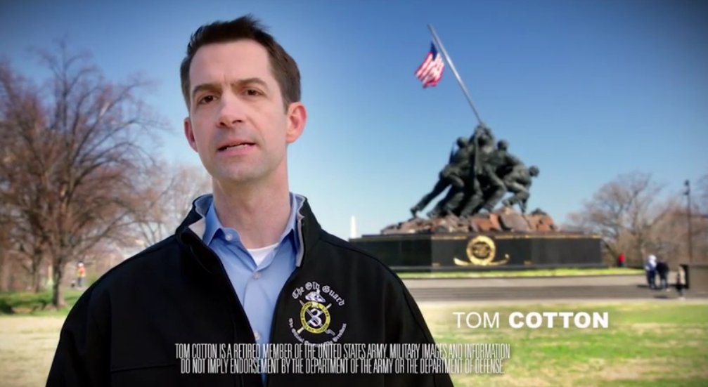 aVoice4ALS's tweet photo. "Better health care for America's heroes... No veteran should ever be denied the benefits they've earned."
@SenTomCotton
#Veterans get #ALS from service. Pls sponsor #S1813 so they can get all drugs in #MedicalArsenal
https://t.co/53guJAHbkK
@ArkansasBlog @ryantarinelli https://t.co/YLGO8sKfHe