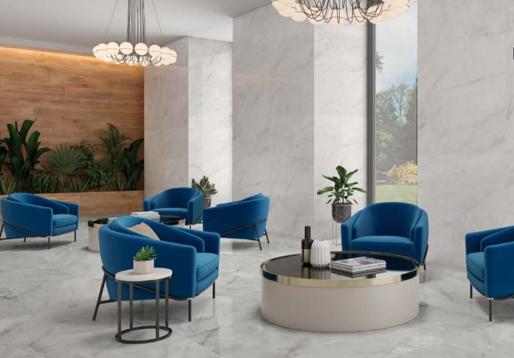 centura_tile's tweet photo. NEW @ #CenturaVancouver - POTOMAC a porcelain tile with the look and feel of marble. Ideal for residential wall & floors. See this new collection 👀https://t.co/1EJFXQ2Y1z
#CenturaTile #PocelainTile #CeramicTile #MarbleLook #DesignInspiration #InteriorDesigners #TileLovers https://t.co/xwvuXFxdm0
