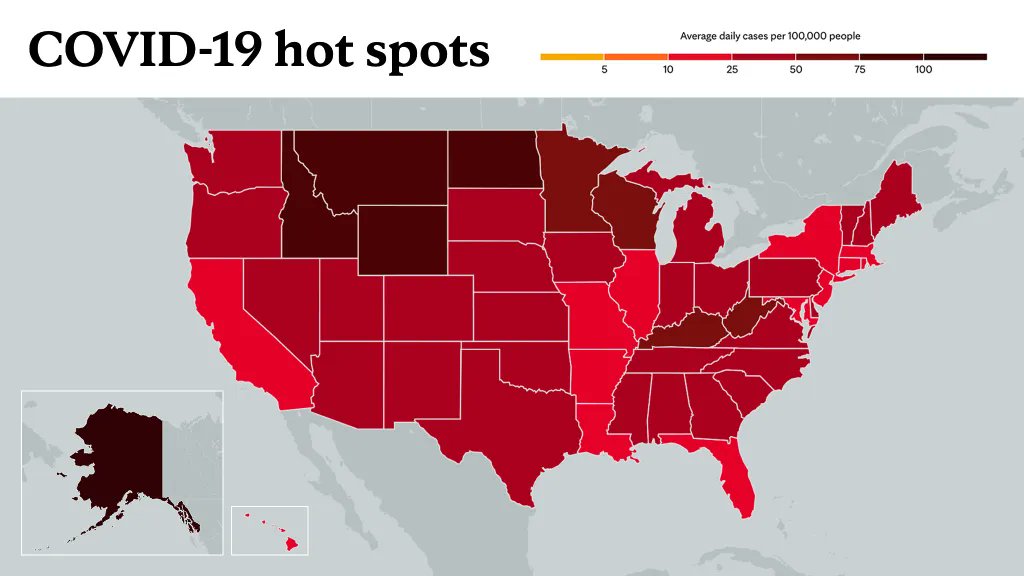 MDvisualize's tweet image. &quot;Long-haul COVID,&quot;&quot;long COVID&quot; and &quot;post-COVID syndrome&quot; are references to patients who have been infected with COVID-19 and are still experiencing long-term effects and symptoms. &quot;Estimates show that 10%–30% of people who become infected with COVID-19... buff.ly/3vfkQzH