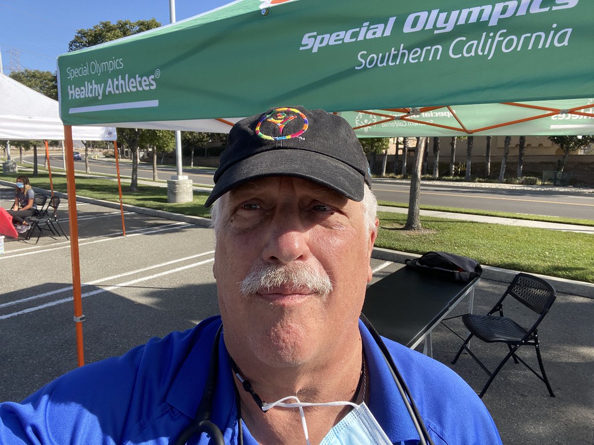 Aaron Rubin (@aaronrubin13) on Twitter photo Getting ready for “drive-up” Medfest in Fontana coming soon to LA, San Diego, and other SoCal locations. Steps toward returning to activities. <a href="/SOSoCal/">Special Olympics Southern California</a> <a href="/KPSCALnews/">Kaiser Permanente Southern California</a> <a href="/KPFontanaFMR/">KP Fontana Family Medicine Residency</a> <a href="/KPSBCSportsMed/">KPSBCSportsMedicine</a> <a href="/zolfagariMD/">Ramin Zolfagari, M.D.</a> Getting ready for “drive-up” Medfest in Fontana coming soon to LA, San Diego, and other SoCal locations. Steps toward returning to activities. <a href="/SOSoCal/">Special Olympics Southern California</a> <a href="/KPSCALnews/">Kaiser Permanente Southern California</a> <a href="/KPFontanaFMR/">KP Fontana Family Medicine Residency</a> <a href="/KPSBCSportsMed/">KPSBCSportsMedicine</a> <a href="/zolfagariMD/">Ramin Zolfagari, M.D.</a>