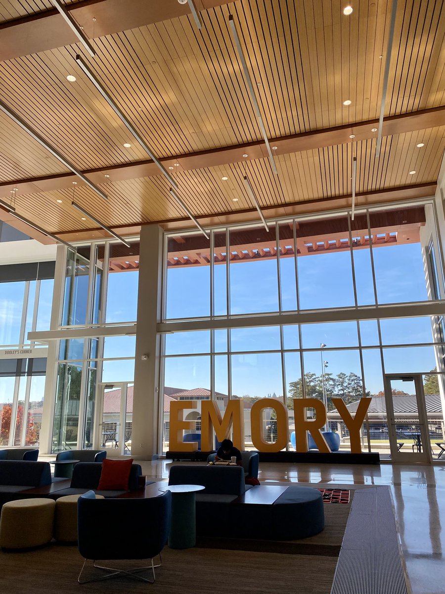 ODC1 takes Emory! #FILA <a href="/nooriefyi/">Noorie</a> <a href="/beondeck/">On Deck now ODF</a>