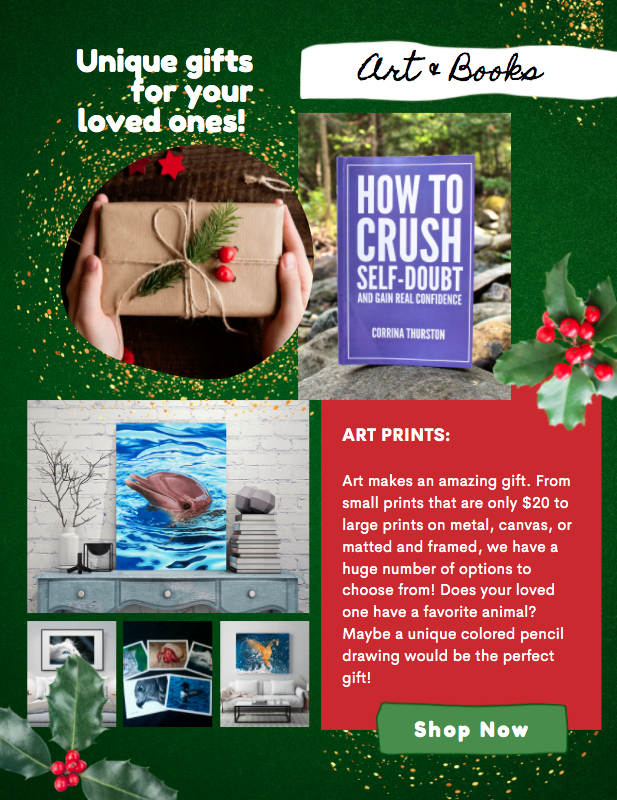 Cyber Monday Sale &amp; Gift Guide! - mailchi.mp/bf5a0b913f8d/c…