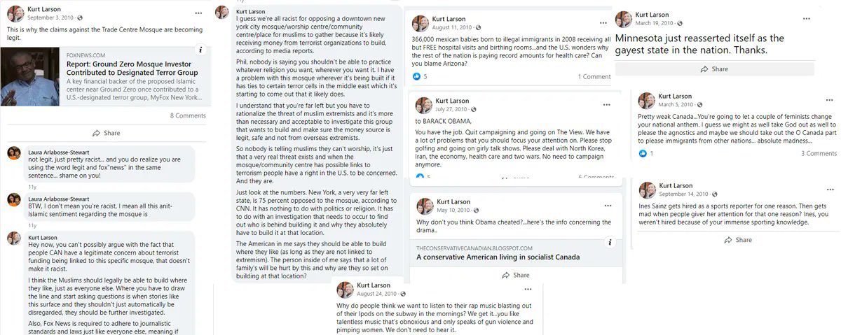 Kurt Larson tweet media